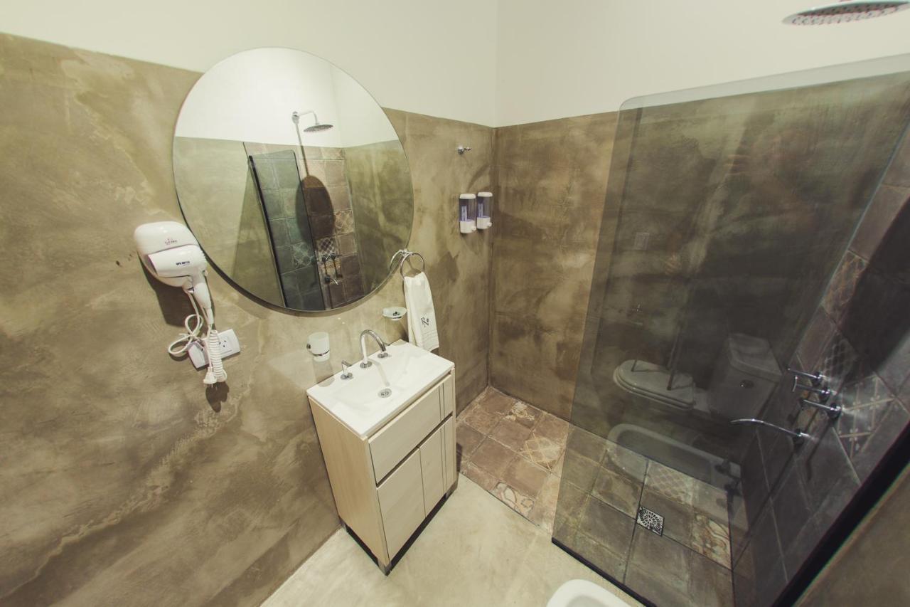 Paraiso Natural Apart & Hotel Iguazu プエルト・イグアス エクステリア 写真