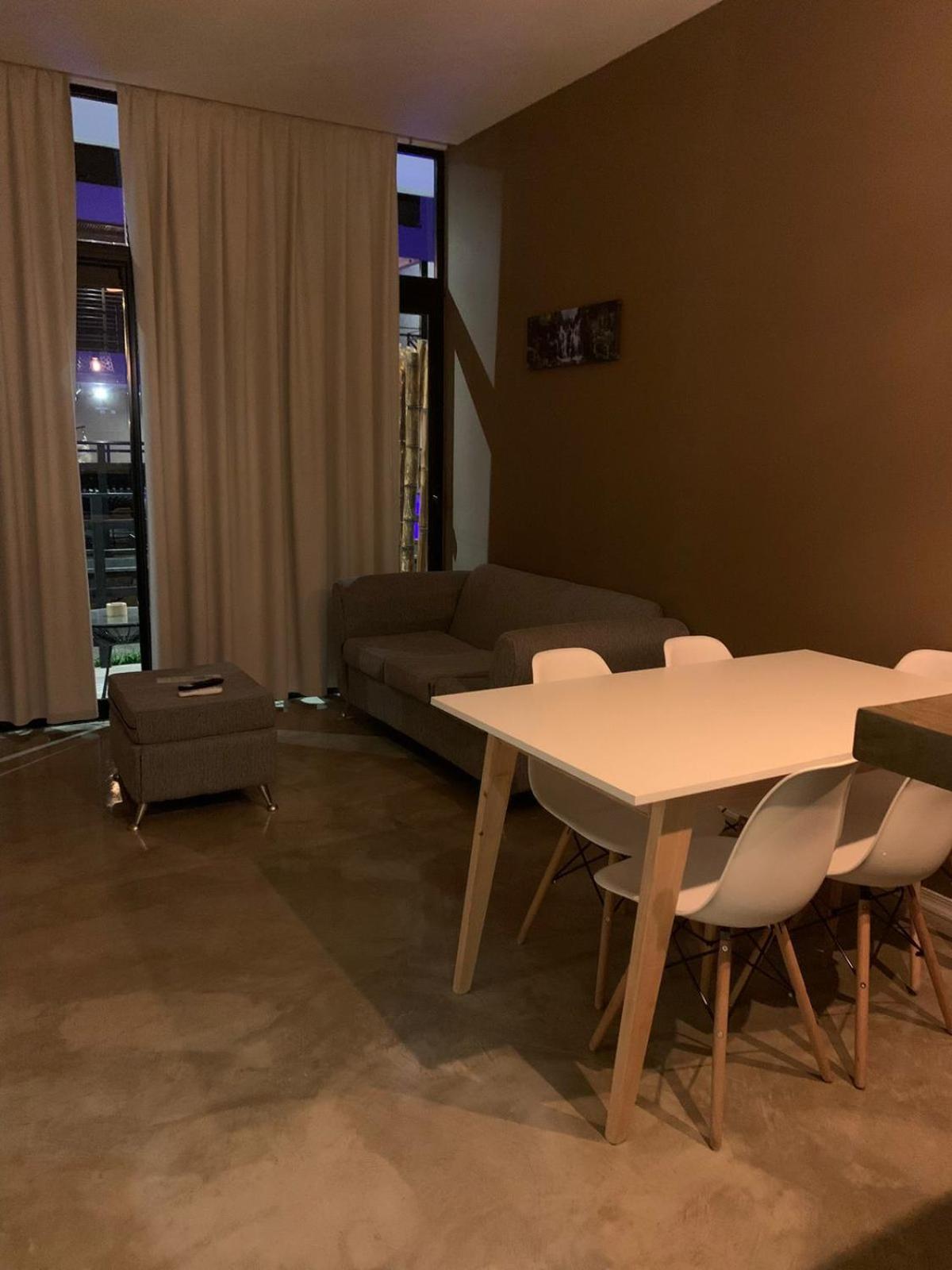 Paraiso Natural Apart & Hotel Iguazu プエルト・イグアス エクステリア 写真